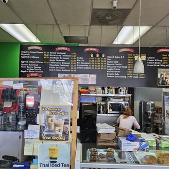 Donut Basket - Donuts Near Me - Milpitas, California