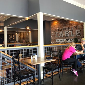 The Table - Bakeries Near Me - DeLand, Florida