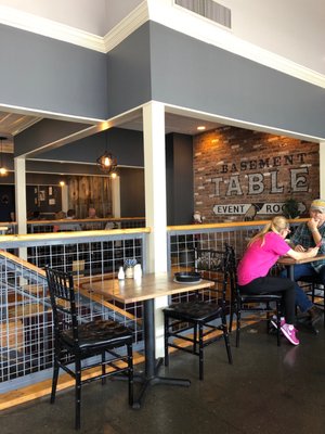The Table 100 E New York Ave Deland Fl Nonclassified York Ave Deland Fl Nonclassified