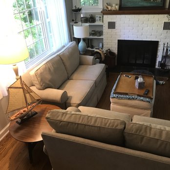 Spanos Upholstery - Furniture Reupholstery Near Me - Huntington Station, New York Spanos Upholstery - Furniture Reupholstery Near Me - Huntington Station, New York