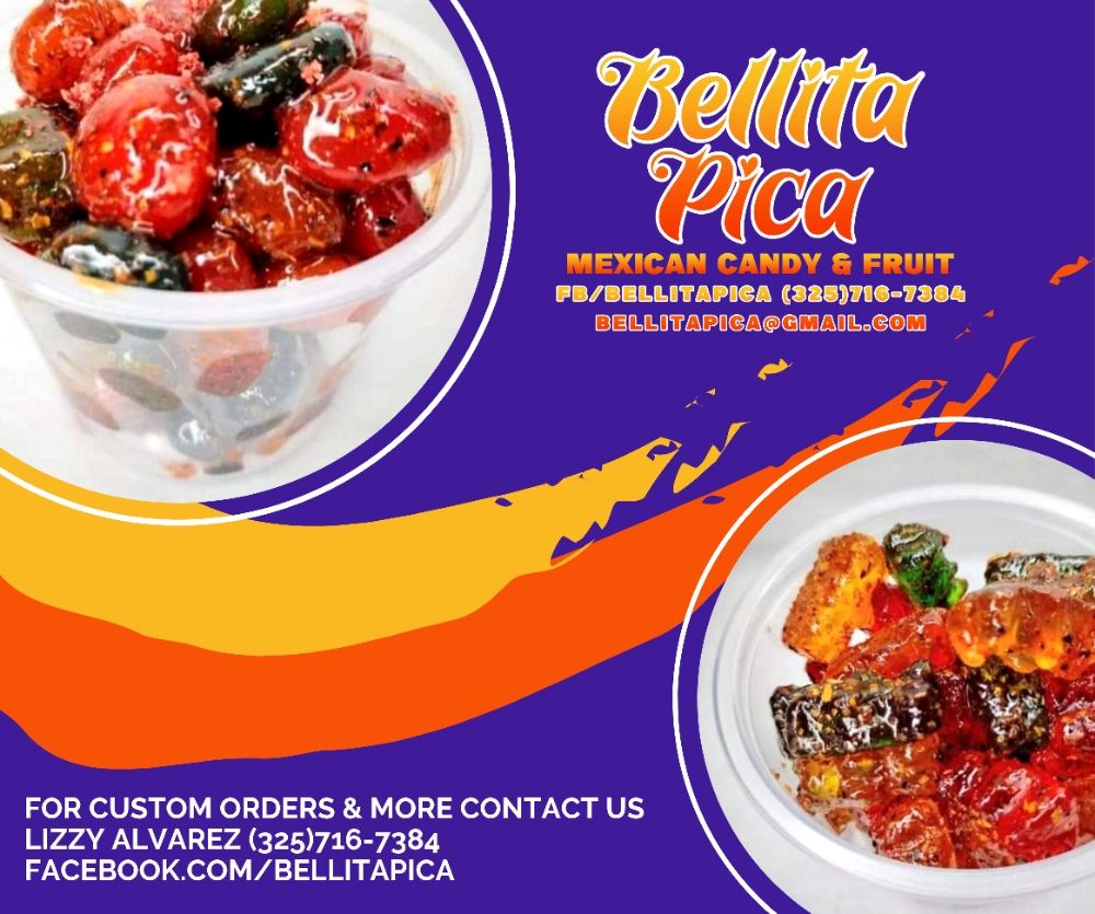 Bellita Pica