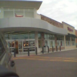 Walgreens