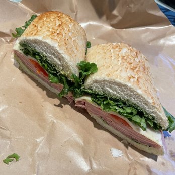 Oceana Market - Genovese on Dutch crunch! - Grocery Near Me - Pacifica, California Oceana Market - Genovese on Dutch crunch! - Grocery Near Me - Pacifica, California