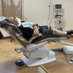 Sedation & Implant Dentistry Las Vegas