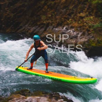 Defiance Cyclery - Standup Paddleboard Sales - Bikes Near Me - New Castle, Colorado