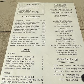 Danville Harvest - New American Near Me - Danville, California Danville Harvest - New American Near Me - Danville, California