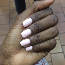 Gel mani #13 Gel mani #13