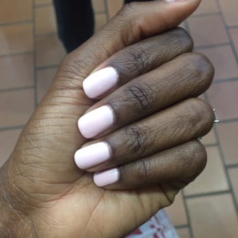 Yuya Nail Spa - Gel mani #13 - Nail Salons Near Me - Philadelphia, Pennsylvania Yuya Nail Spa - Gel mani #13 - Nail Salons Near Me - Philadelphia, Pennsylvania