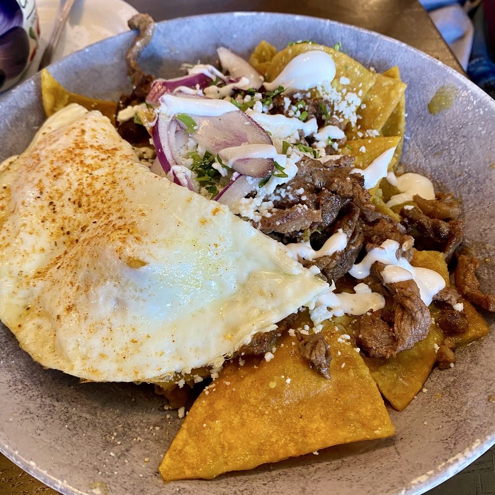 Chilaquiles Modern Kitchen - Chilaquiles DF - Mexican Near Me - Mesa, Arizona Chilaquiles Modern Kitchen - Chilaquiles DF - Mexican Near Me - Mesa, Arizona