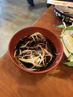 Detroit Pho & Crab Restaurant by null