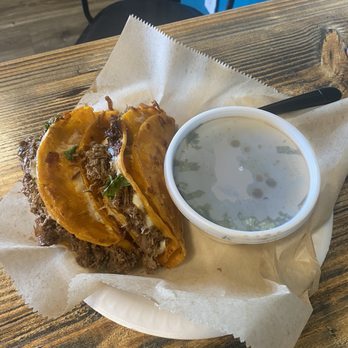 Takos - QUESABIRRIA - Tacos Near Me - Bellflower, California