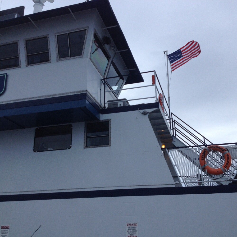 Lake Champlain Ferries - Ferries Near Me - Plattsburgh, New York
