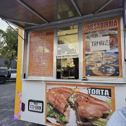 Taqueria Las Parrillas