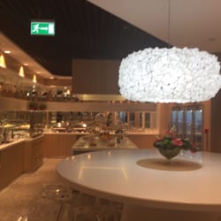 Fantazja Executive Lounge