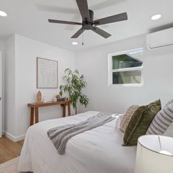 Oasis Staging + Design - Great staging