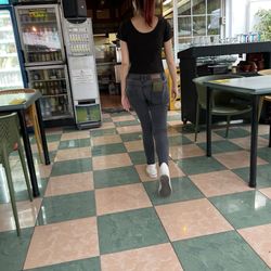 Pizzeria La Paz