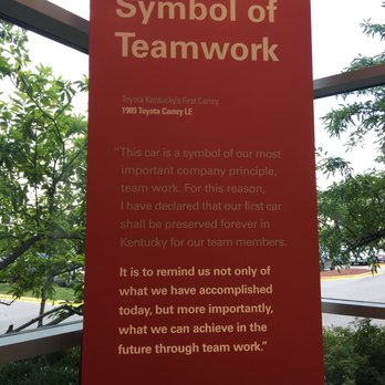 Toyota Motor Manufacturing - Car Dealers Near Me - Georgetown, Kentucky Toyota Motor Manufacturing - Car Dealers Near Me - Georgetown, Kentucky