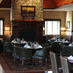 Henry's At The Club - Inviting Main Dining Room