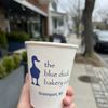 The Blue Duck Bakery Café gift card