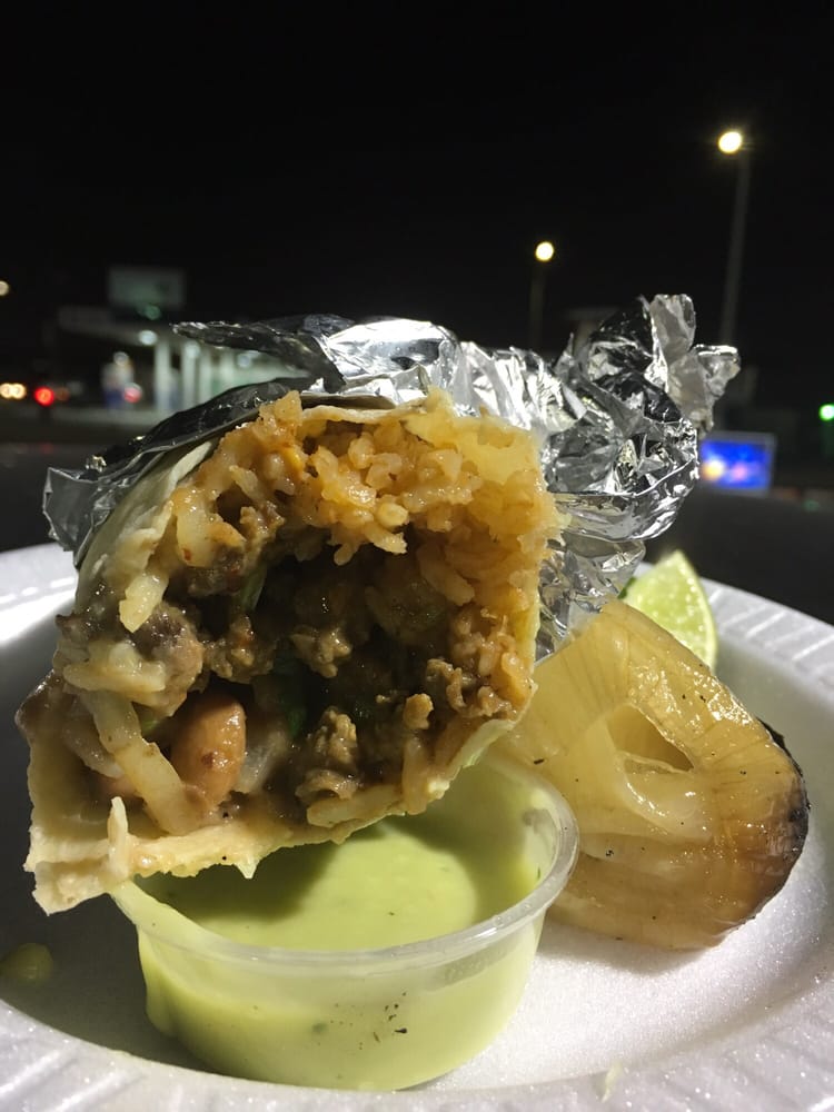 TACOS EL GAVILAN TACO TRUCK CLOSED 36 Photos & 45 Reviews Corner