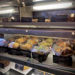 Coffee Culture Cafe & Eatery