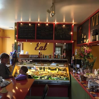 Vita's Wildly Delicious - Cafes Near Me - Lopez Island, Washington Vita's Wildly Delicious - Cafes Near Me - Lopez Island, Washington