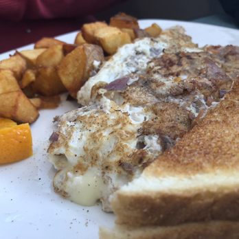 Route 401 Diner - Omelette - Diners Near Me - Toronto, Ontario