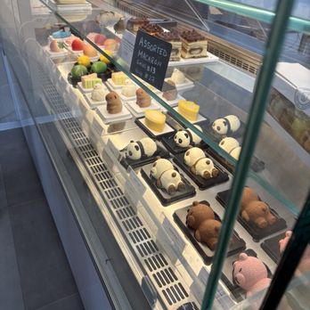 Patisserie Too - Dessert - Patisserie/Cake Shop Near Me - Alhambra, California Patisserie Too - Dessert - Patisserie/Cake Shop Near Me - Alhambra, California