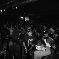 White Vinyl Club