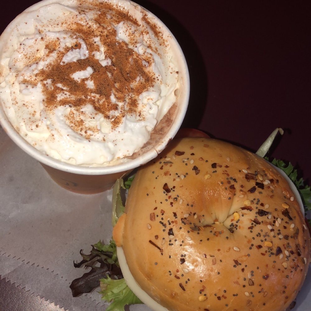 Bagels