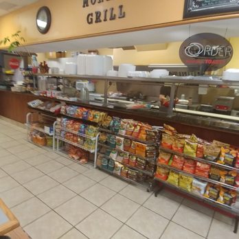 Monroe Grill - Sandwiches Near Me - Herndon, Virginia