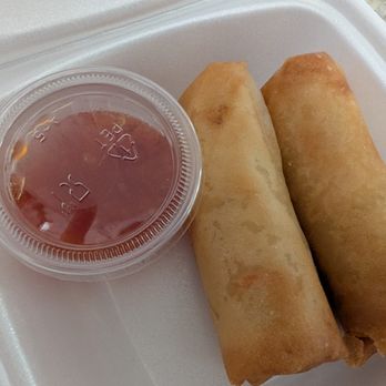 Neo Hibachi - Vegetable rolls - Japanese Near Me - Raleigh, North Carolina Neo Hibachi - Vegetable rolls - Japanese Near Me - Raleigh, North Carolina