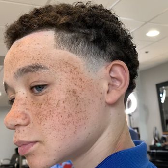 Mane Masters - Taper - Barbers Near Me - Haymarket, Virginia Mane Masters - Taper - Barbers Near Me - Haymarket, Virginia