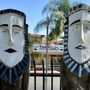 Photo of Pacific Island Ethnic Art Museum
