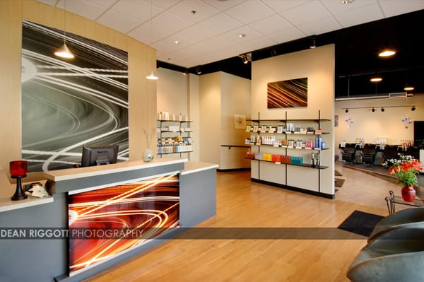 RAYDIANCE SALON - Updated January 2025 - 15 Photos & 15 Reviews - 11