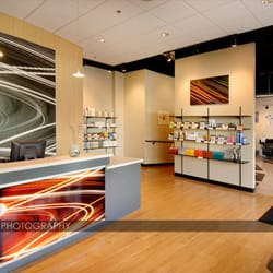 Raydiance Salon - © Dean Riggott Photography http://www.riggottphoto.com