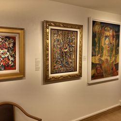 Cernuda Arte
