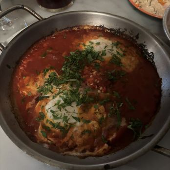 Shuka - Mediterranean Near Me - New York, New York