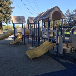 Toddler Playground Toddler Playground
