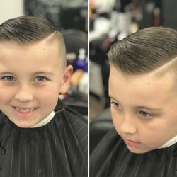 Marino Barber Shop