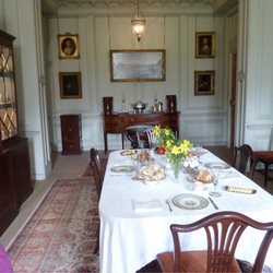 Mompesson House