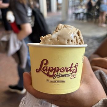 Lappert's Hawaii - Ice Cream & Frozen Yogurt Near Me - Honolulu, Hawaii Lappert's Hawaii - Ice Cream & Frozen Yogurt Near Me - Honolulu, Hawaii