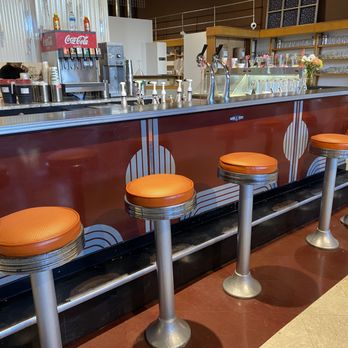 The Kitchen On Main - Fortville's historic Ice cream & soda bar - American Near Me - Fortville, Indiana The Kitchen On Main - Fortville's historic Ice cream & soda bar - American Near Me - Fortville, Indiana