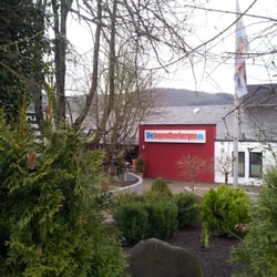 Djh Jugendherberge Oberwesel - Jugendherberge Oberwesel