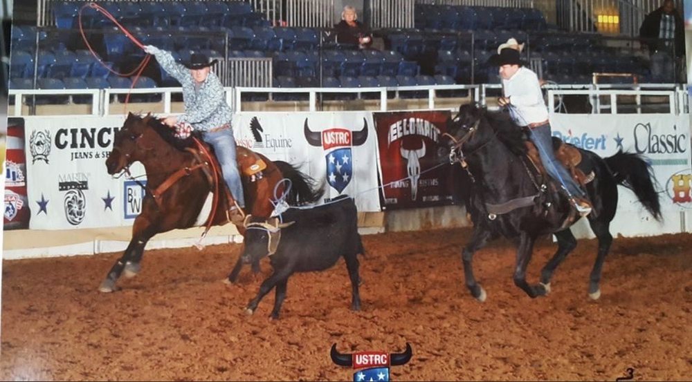 SH Horsemanship  Logo