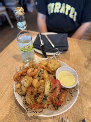 La Pasta Fresca by null