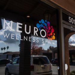 Neuro Wellness Spa