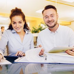 Schleumer Immobilien Treuhand Verwaltungs-OHG