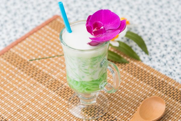 Bagan Burmese Kitchen by null