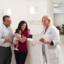 Bella Luna Boutique - Baby Bistro-supporting breastfeeding